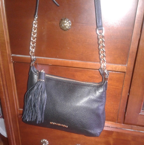 Michael Kors Crossbody - Picture 4 of 6